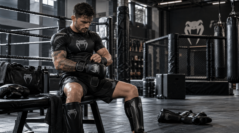 Venum екипировка за бокс, ММА, BJJ и муай тай