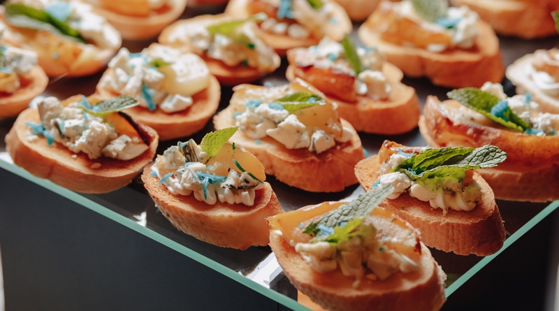 Silhouette Catering и ежедневното изхранване на служители